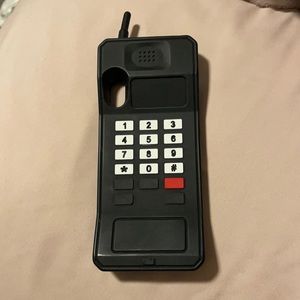 iPhone XR case